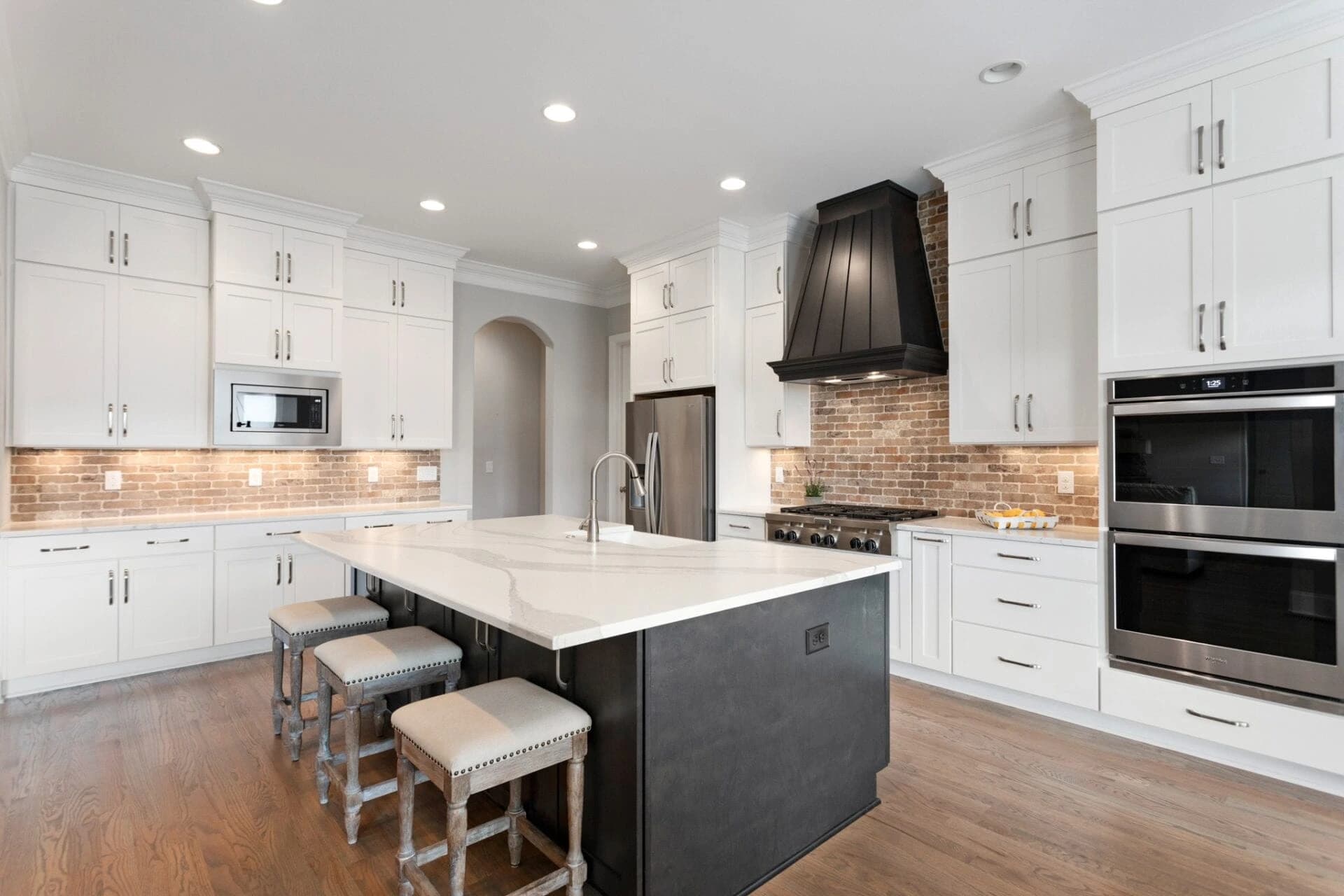 Trade Partners — Dalamar Homes New Home Builder