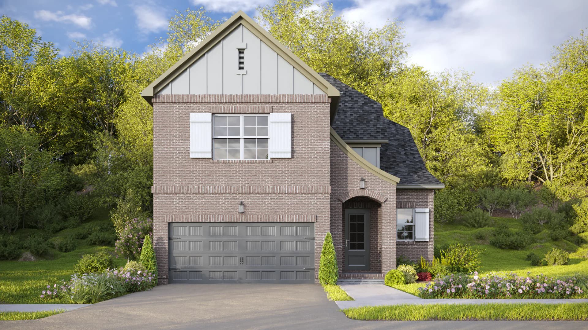 Copper Creek – Goodlettsville
