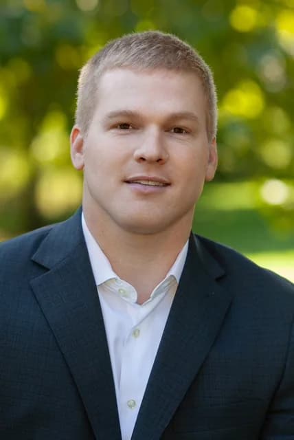Clay Haury