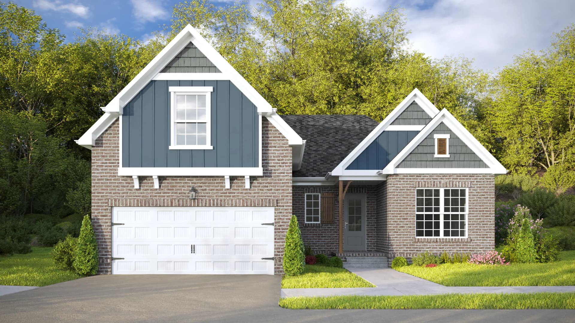 Majestic Manor – Lawrenceburg