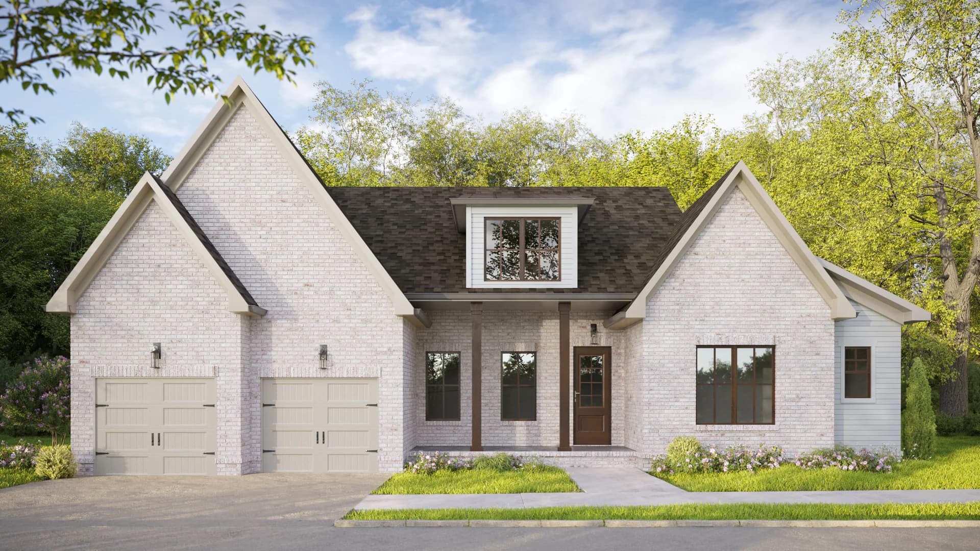 Sea Breeze floor plan