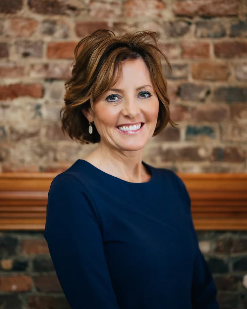 Suzanne Turner