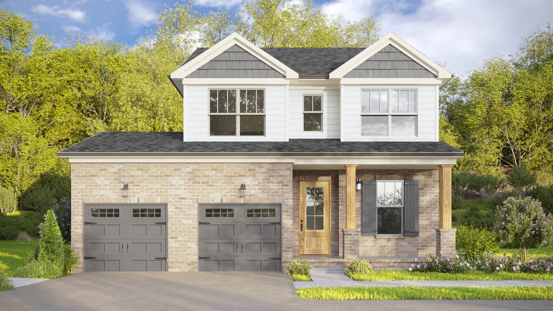 New Hope Estates – Joelton