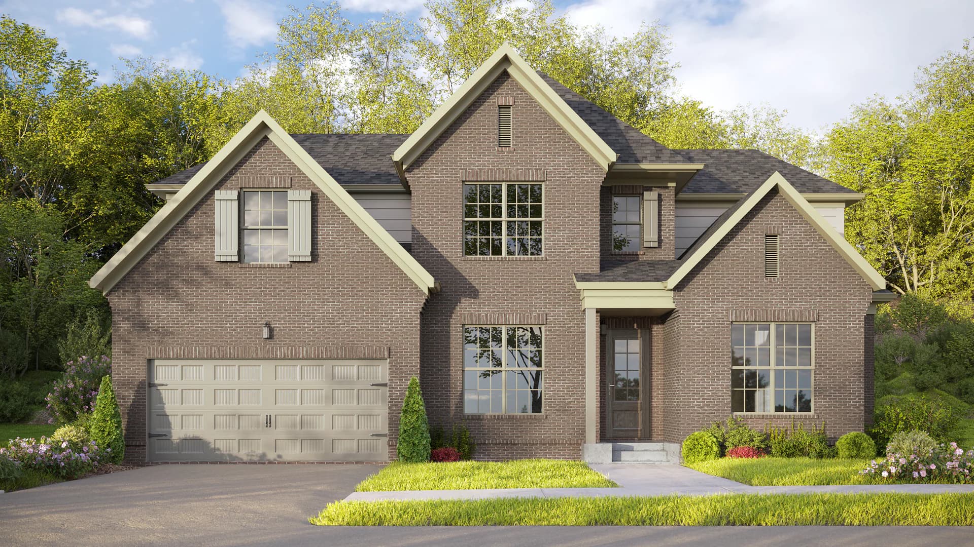 Magnolia Grove Estates – Murfreesboro