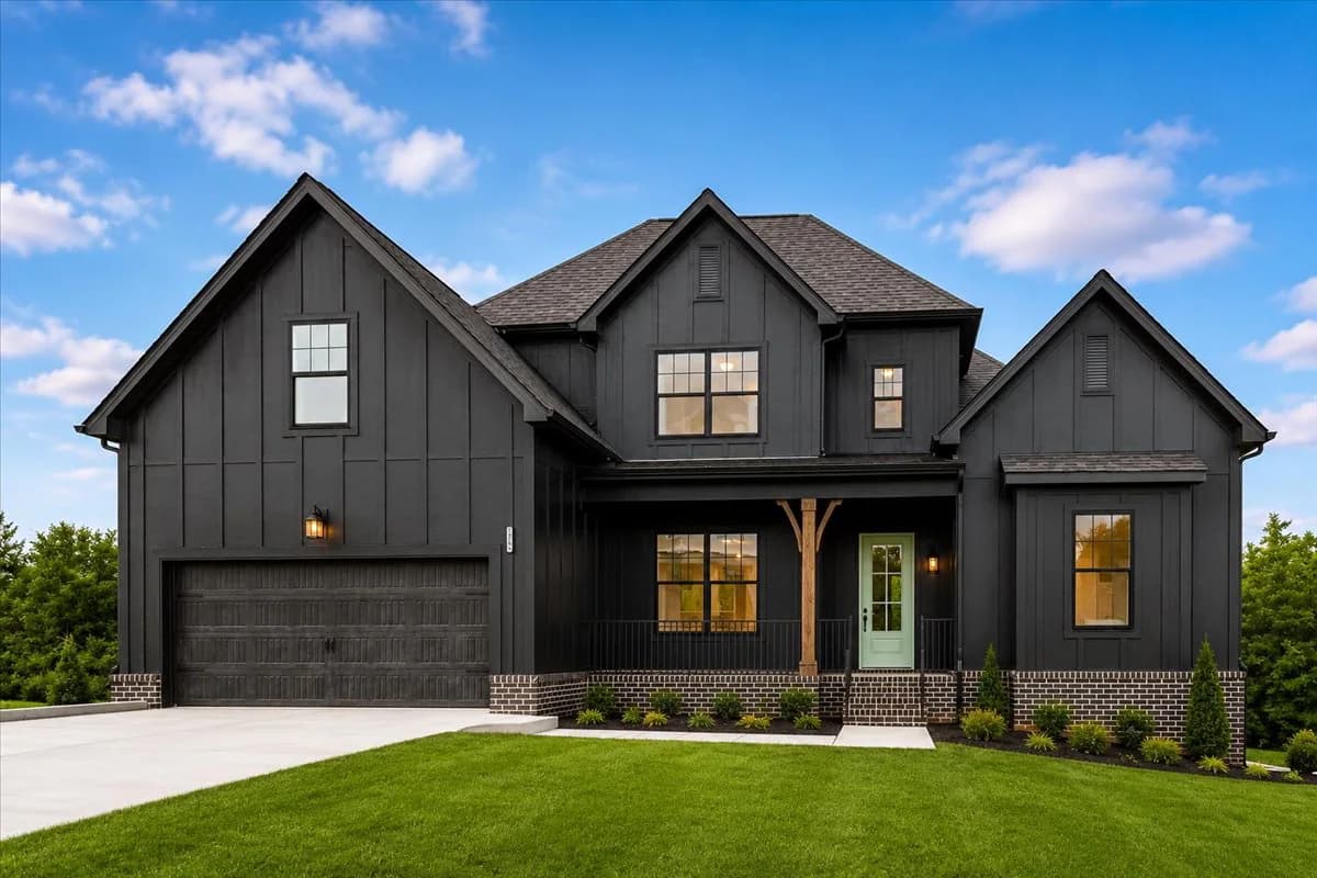 Bella Vista — main