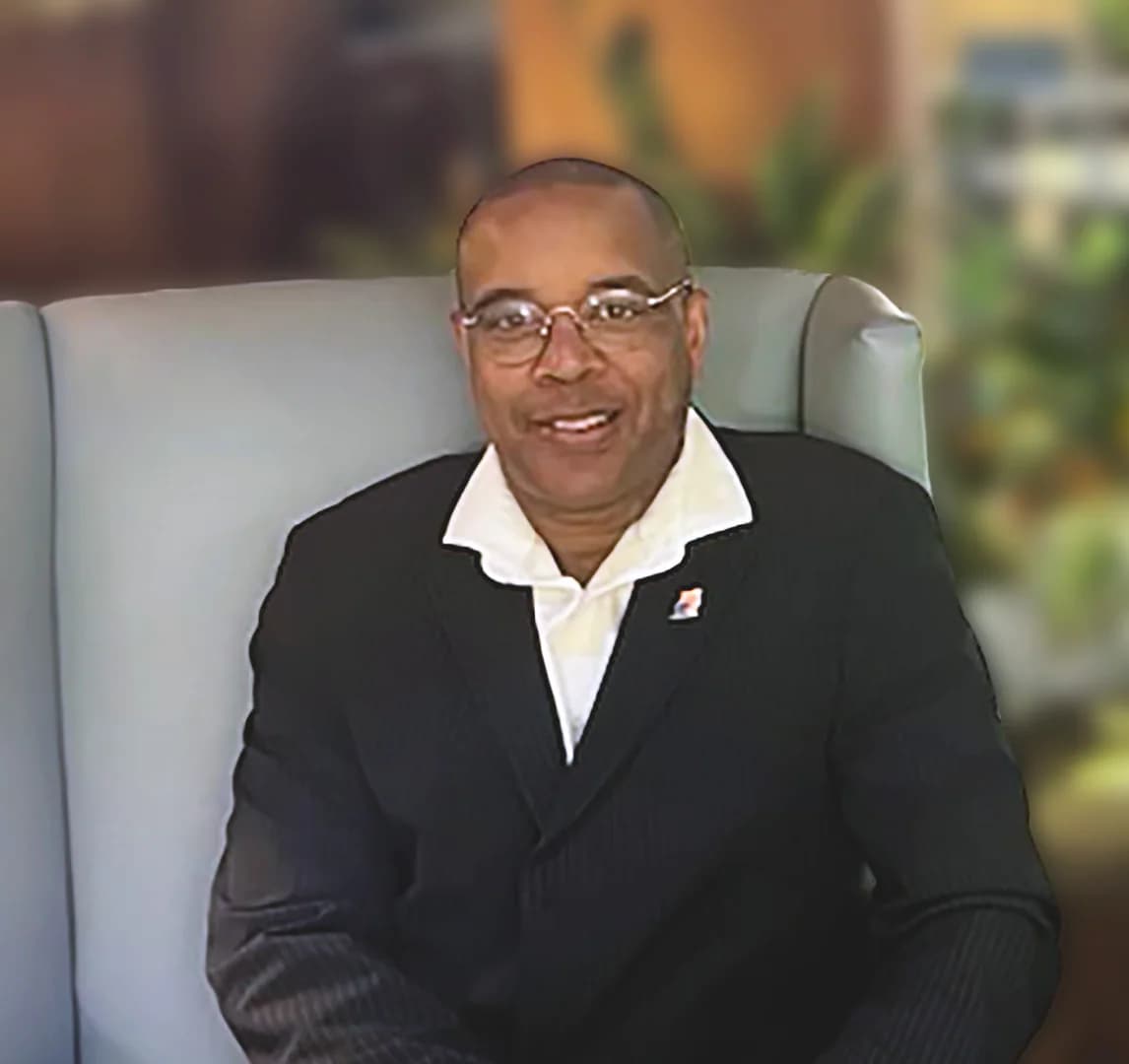 Darryl Carey