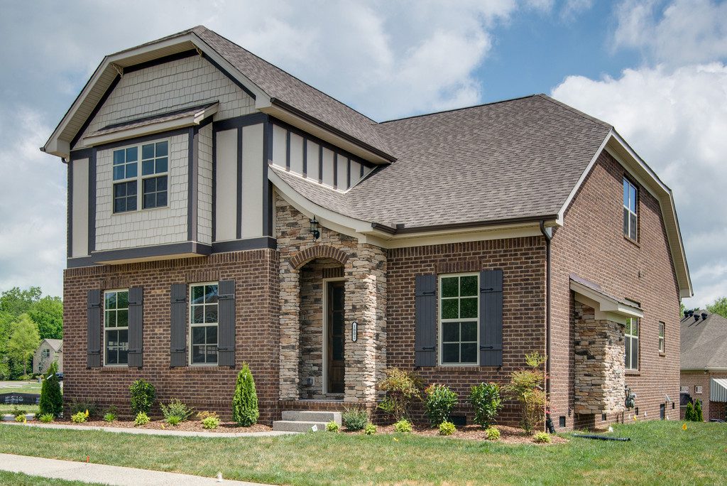 Middle Tennessee Home Builders near Nashville